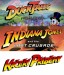 zev DuckTales (Kačeří příběhy) název filmů s nejslavnějším filmovým archeologem Indiana Jonesem