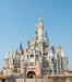 Enchanted Storybook castle - Disneyland Shanghai