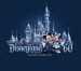 Disneyland 60 diamantové výročí 17 červenec 1955 2015